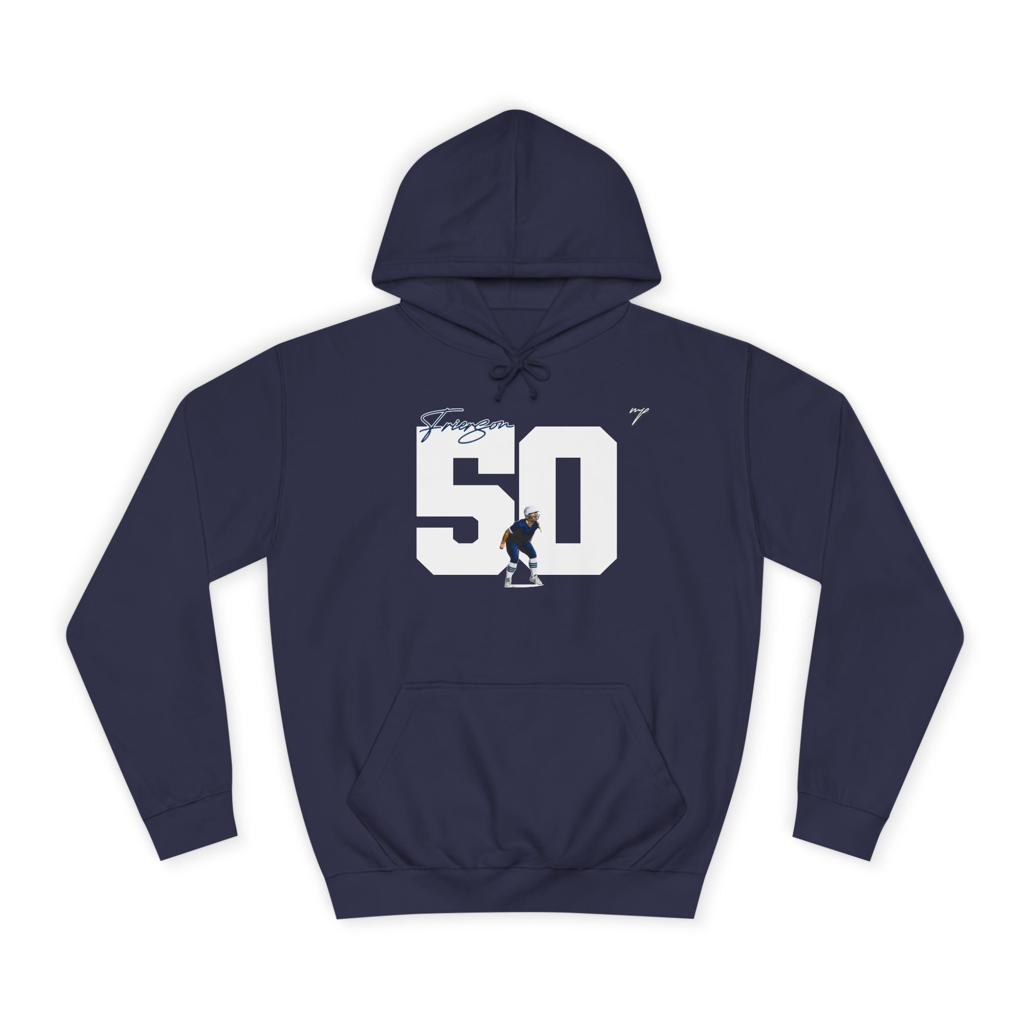 Ellie Frierson Hoodie