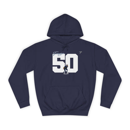 Ellie Frierson Hoodie