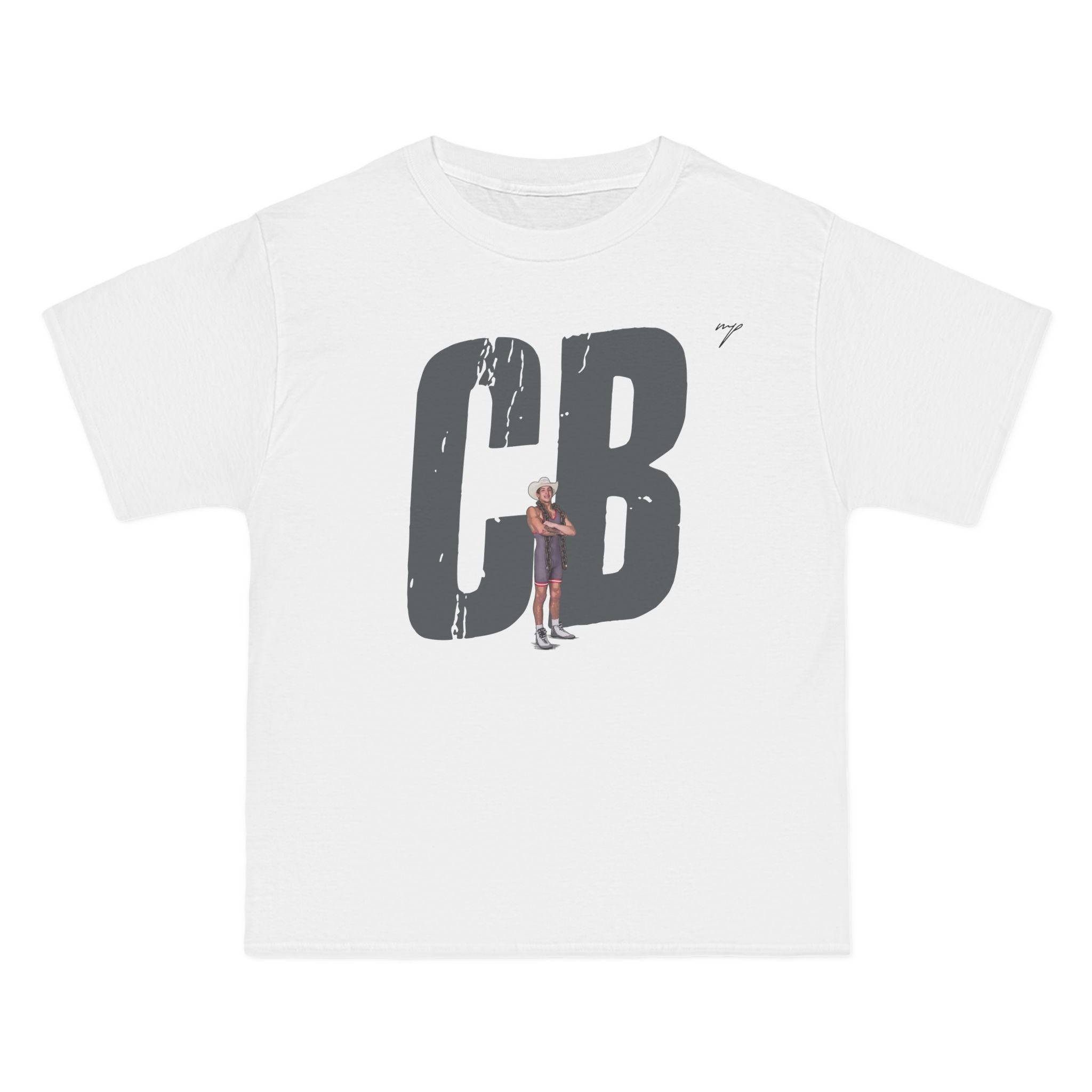 Caiden Beagley Vintage Tee
