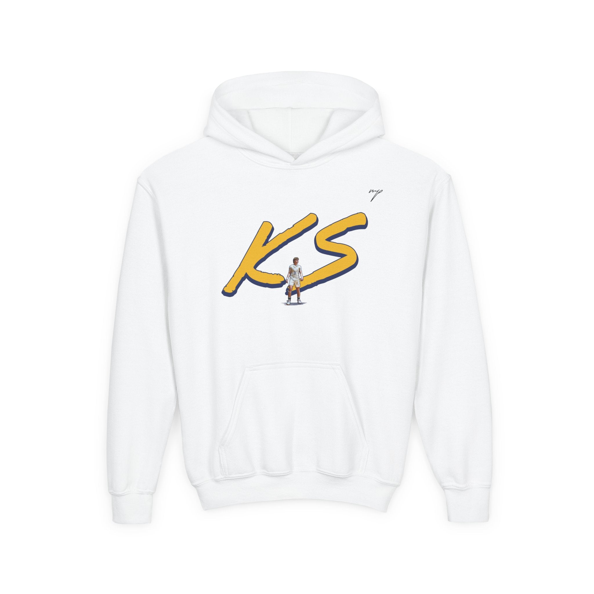 Kamryn Schexnayder YOUTH Hoodie