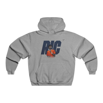 Rico Norman Vintage Hoodie