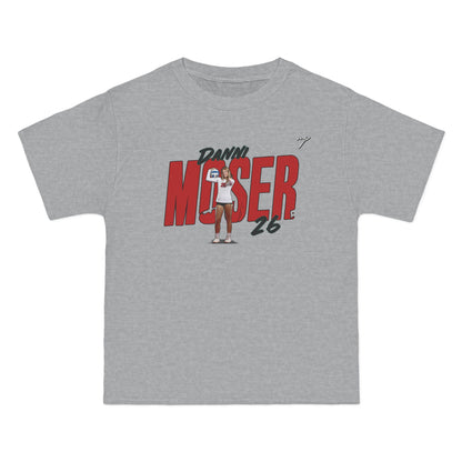 Danni Moser Vintage Tee