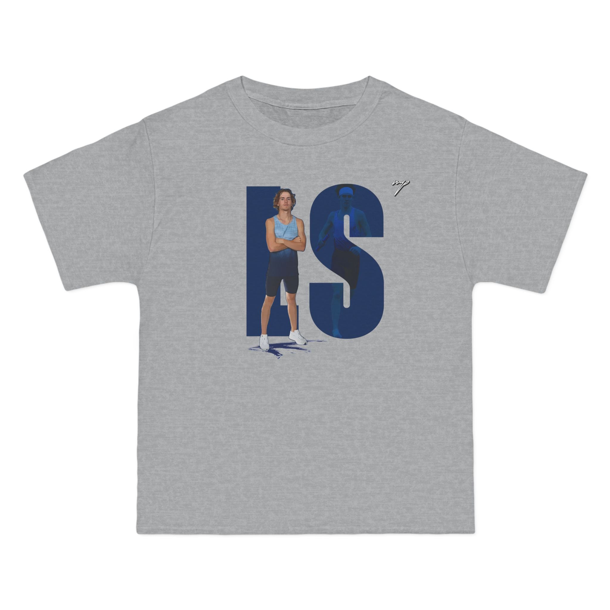 Landon Stuke Vintage Tee