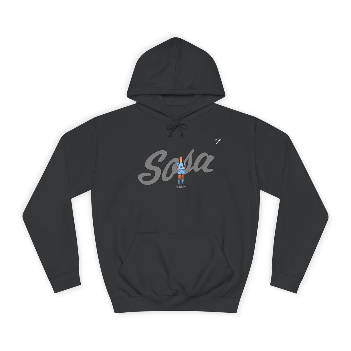 Alexandra Sosa Hoodie