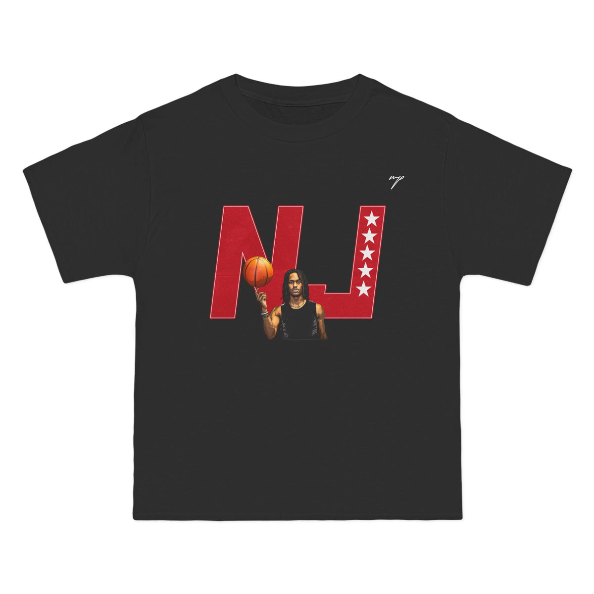 Nick Jones Vintage Tee