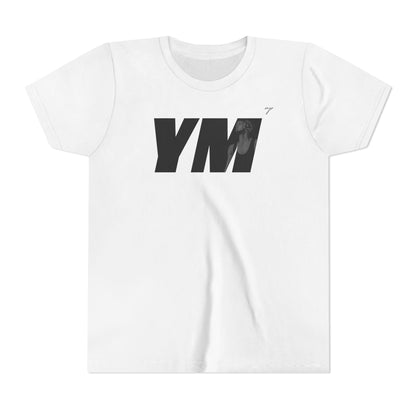 Yandel Morales YOUTH Graphic Tee