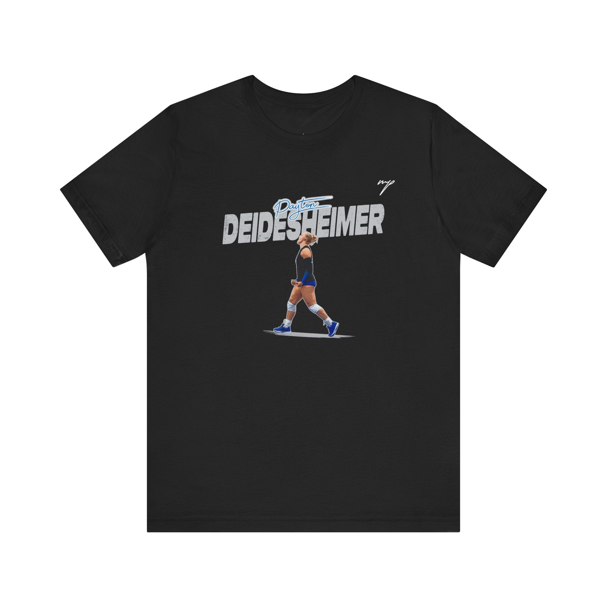 Payton Deidesheimer Graphic Tee