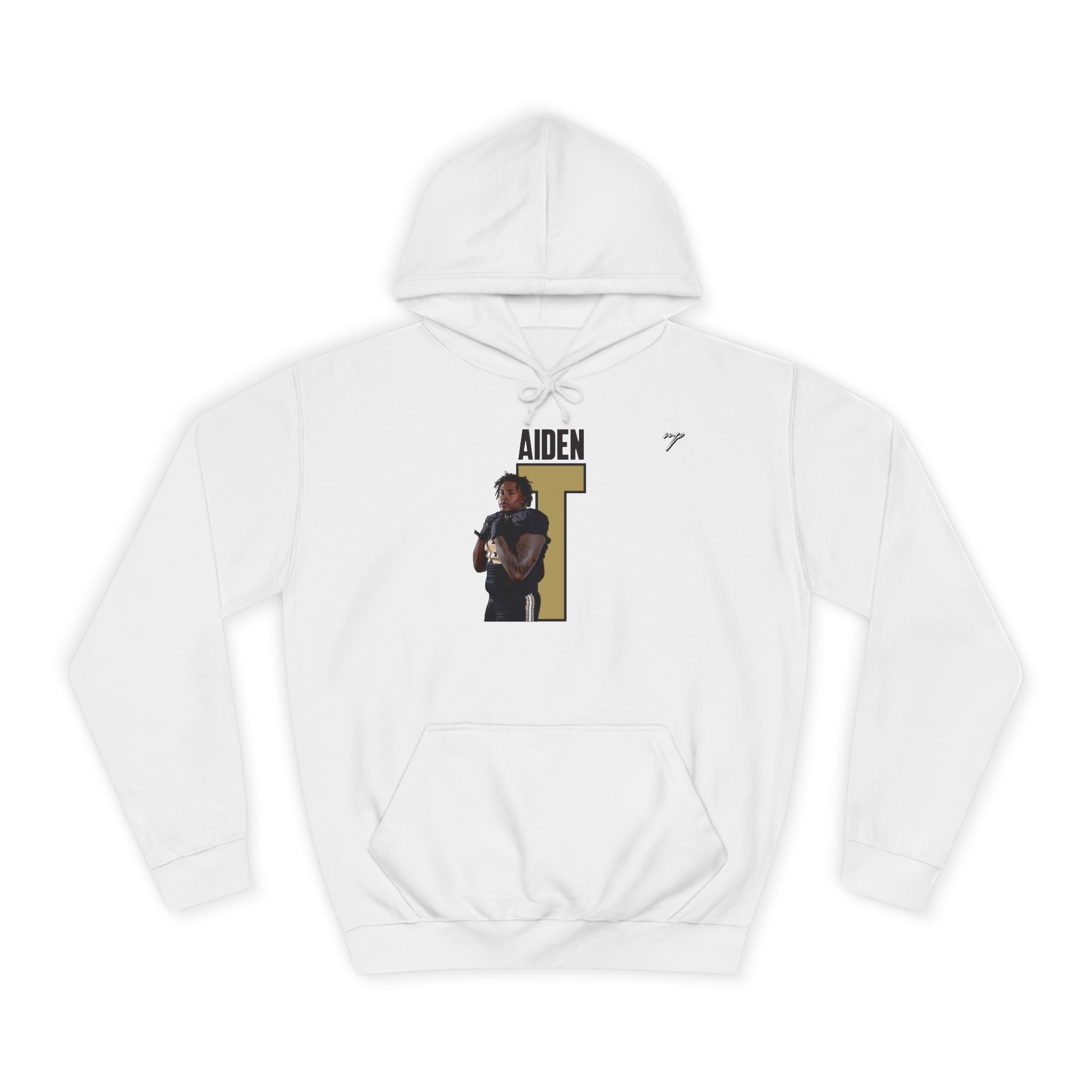 Aiden Taylor Hoodie