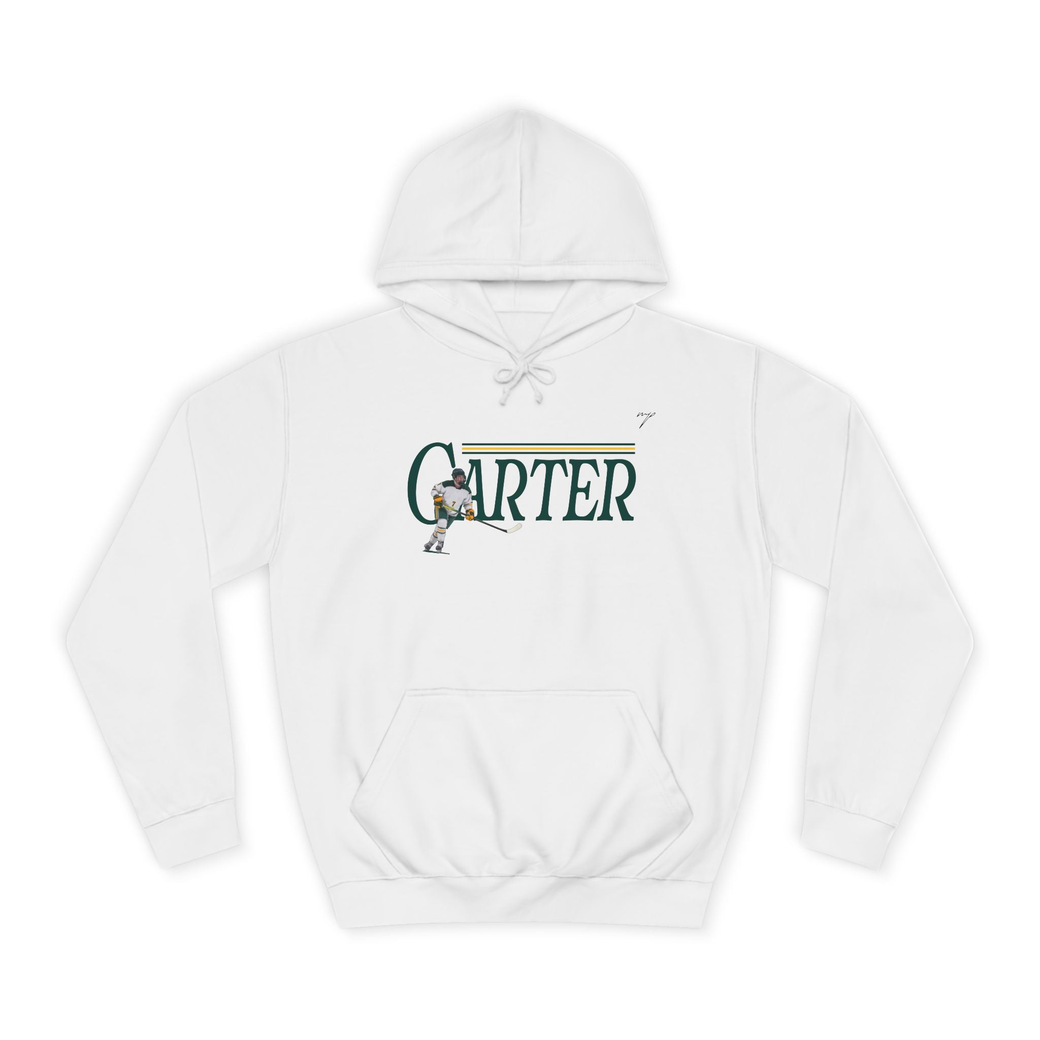 Jaela Carter Hoodie