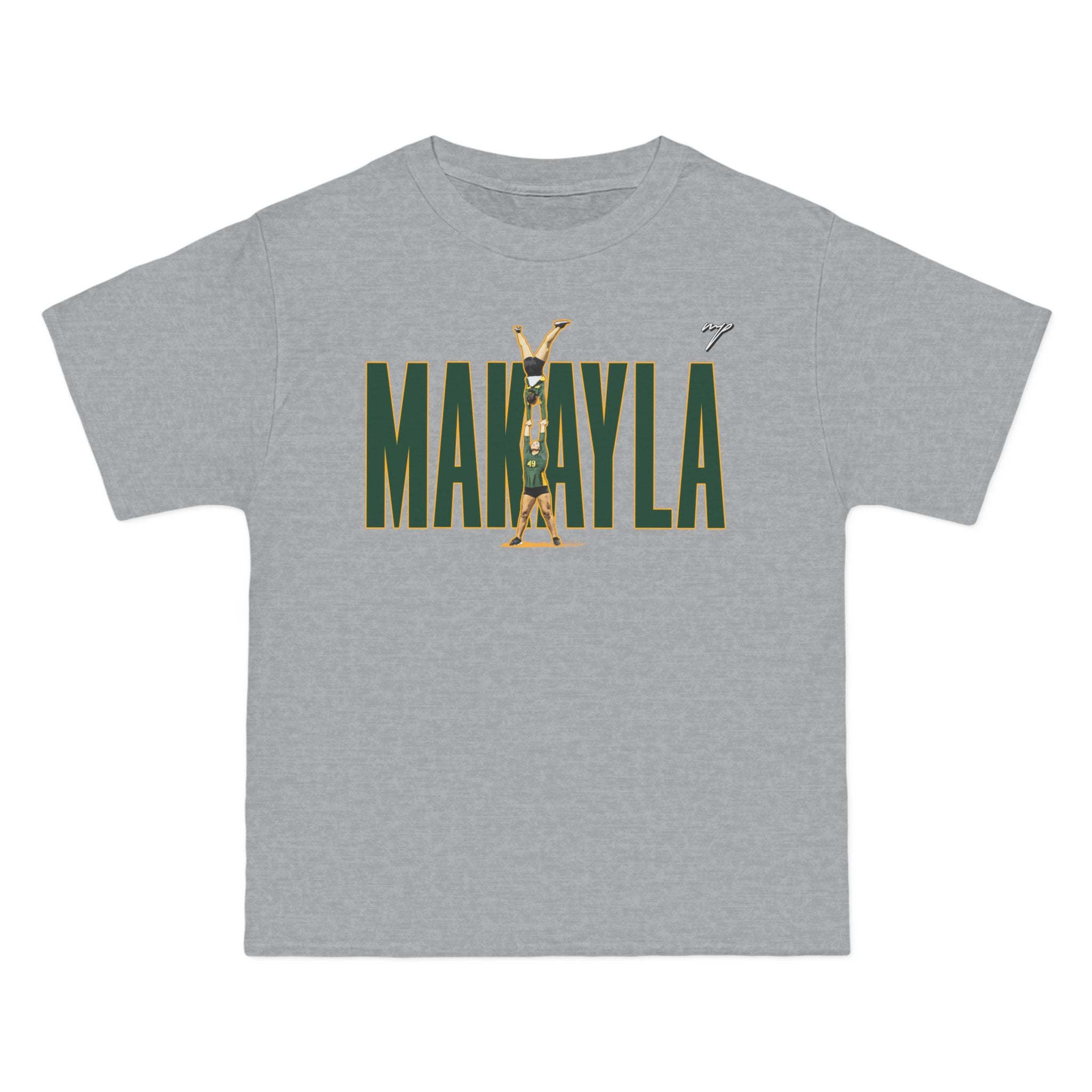 Makayla Vasquez Vintage Tee