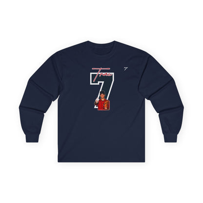 Trae Hernandez Long Sleeve