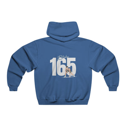 Blake Winsor Vintage Hoodie