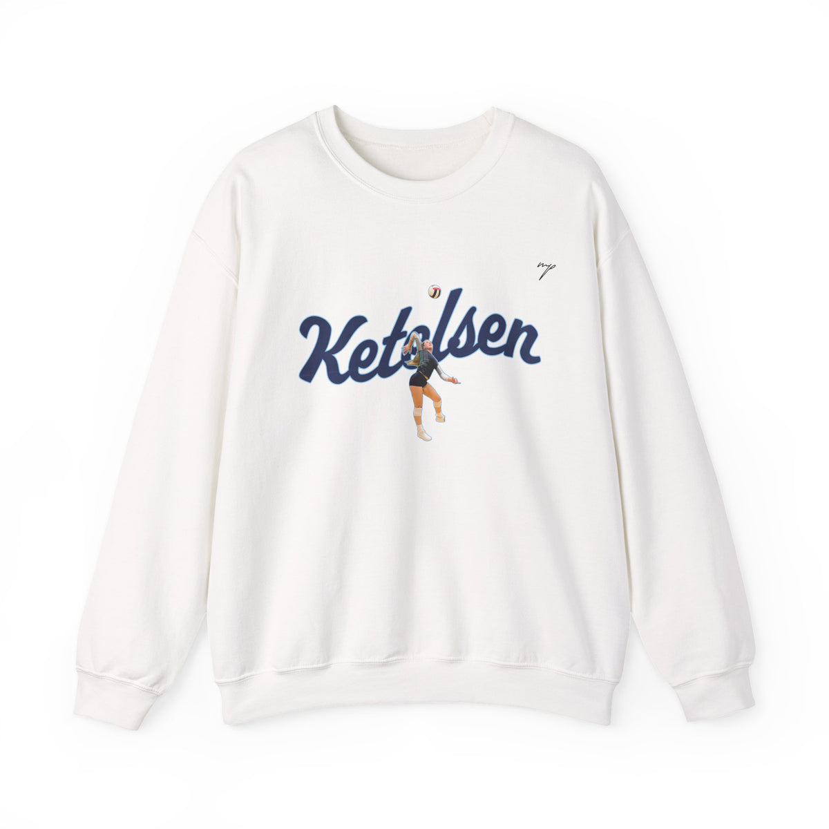 Ava Ketelsen Crewneck