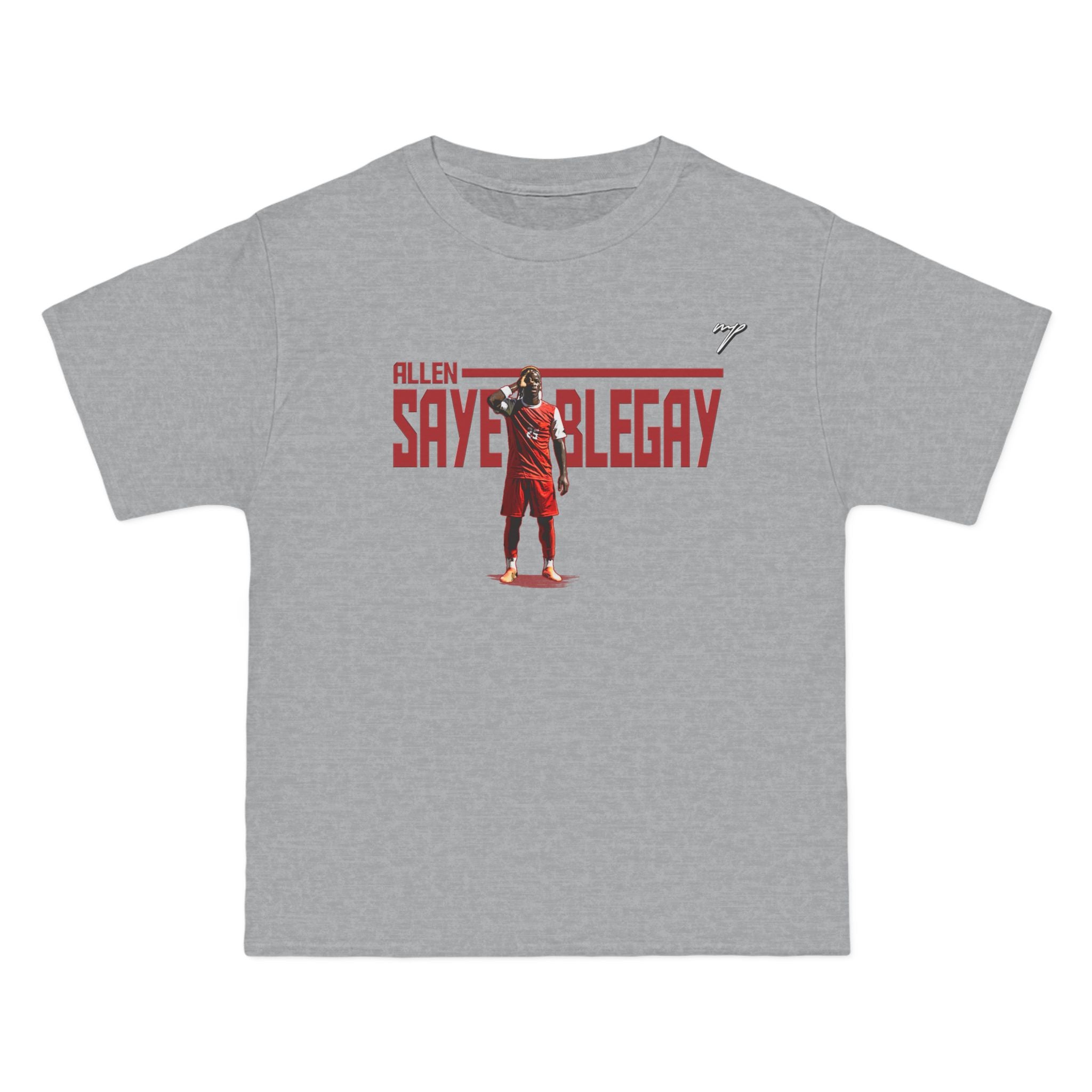 Allen Saye Blegay Vintage Tee