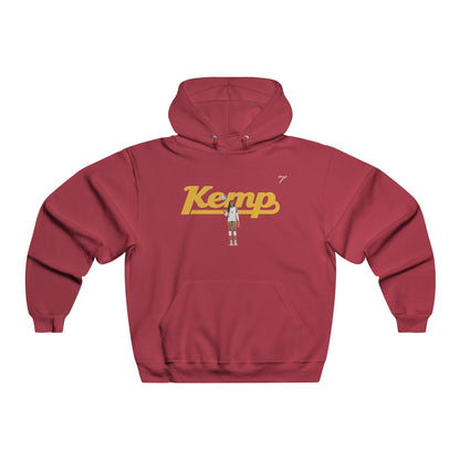 Daaliyah Kemp Vintage Hoodie