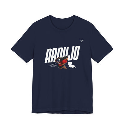 Arianna Araujo Graphic Tee