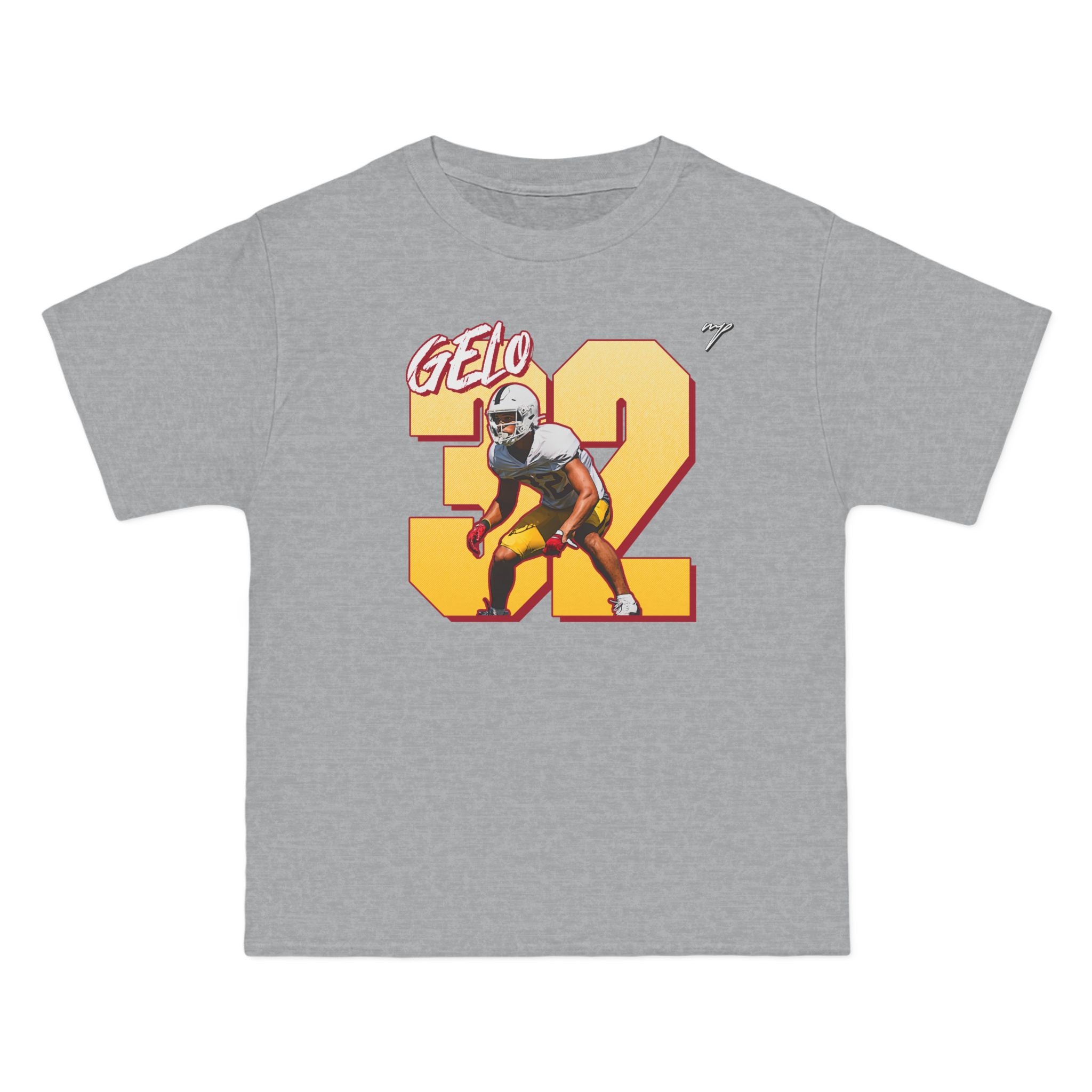 Angelo Jackson Vintage Tee