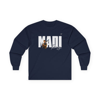Madi Ramey Long Sleeve Tee
