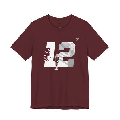 Hannah Redrow Graphic Tee