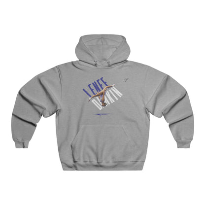 Lenee Dimkin Vintage Hoodie