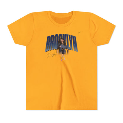 Brooklyn Sippio YOUTH Graphic Tee