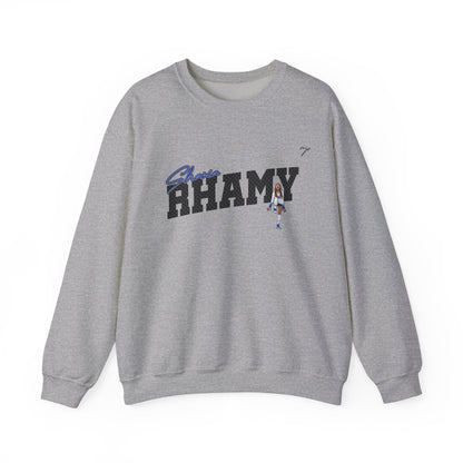 Shania Rhamy Crewneck