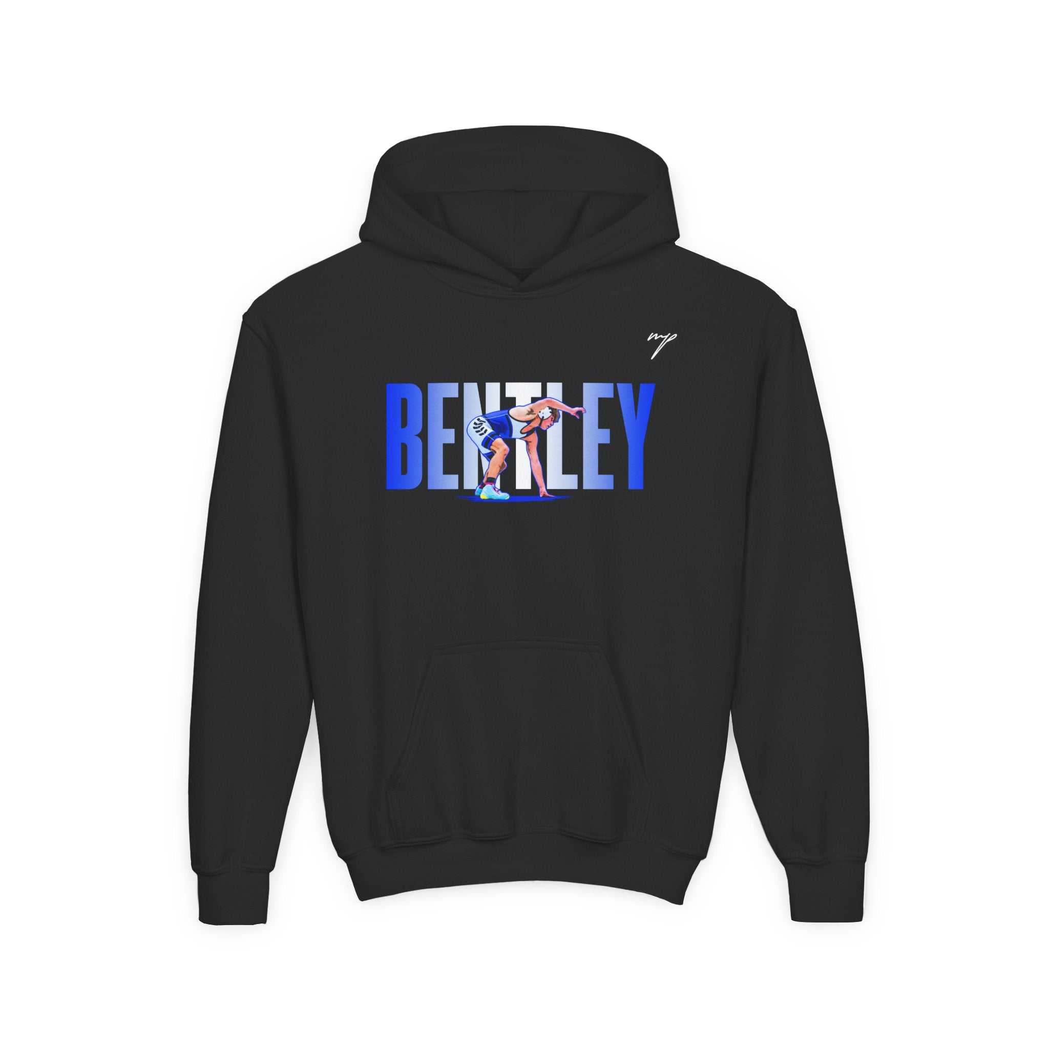 Bentley Felmlee Youth Hoodie