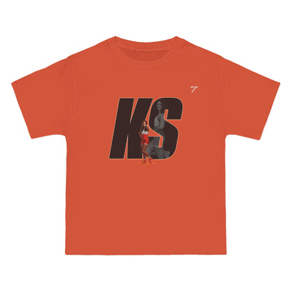 Kinnley Smith Vintage Tee