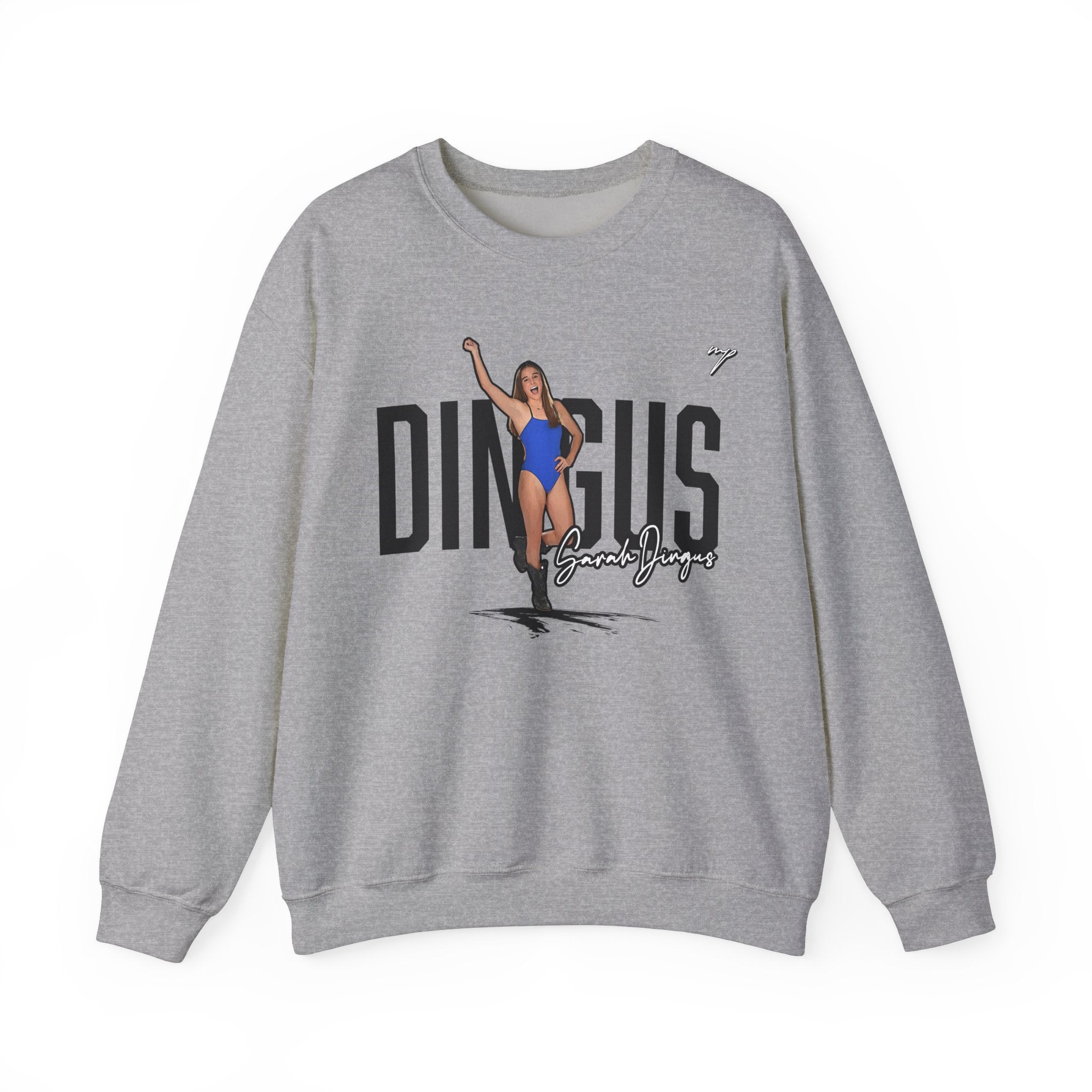 Sarah Dingus Crewneck