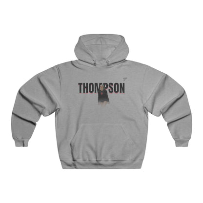 Ella Thompson Vintage Hoodie