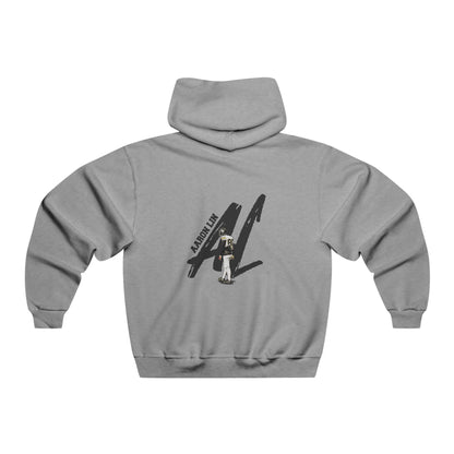 Aaron Lin Vintage Hoodie
