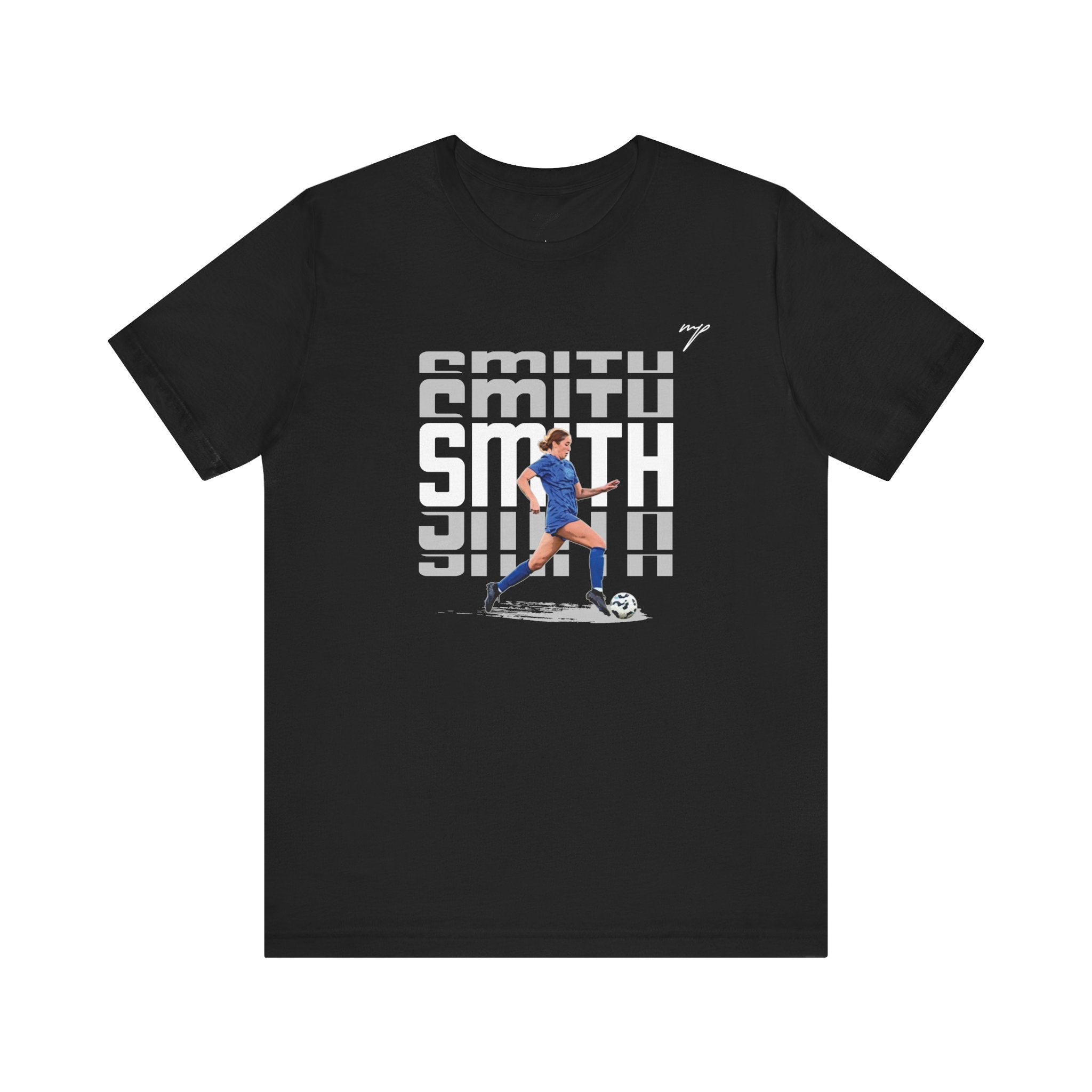 Audrey Smith Graphic Tee