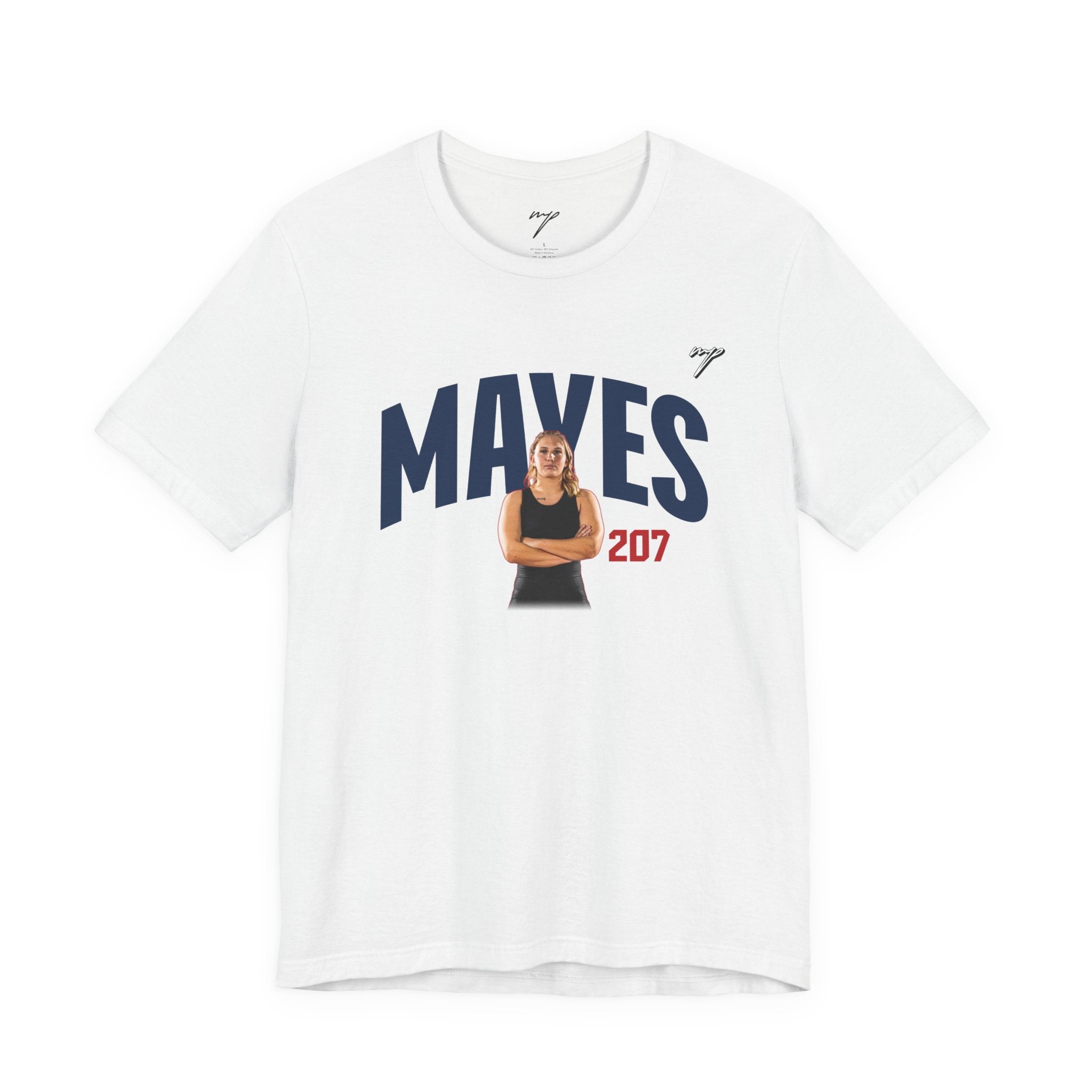Madison Mayes Graphic Tee