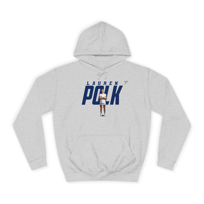 Lauren Polk Hoodie