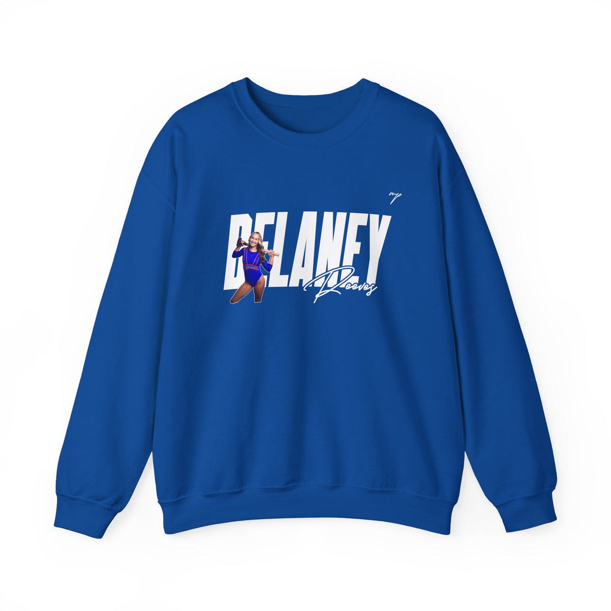 Delaney Reeves Crewneck