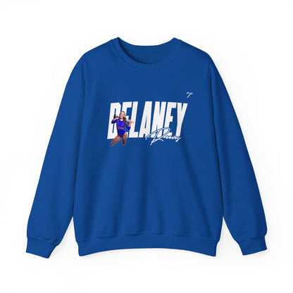 Delaney Reeves Crewneck