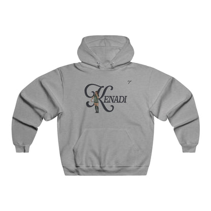 Kenadi Hammontree Vintage Hoodie
