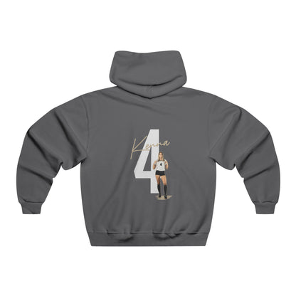 Kenna Wollard Vintage Hoodie