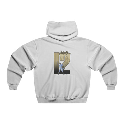 Jolie McMinn Vintage Hoodie