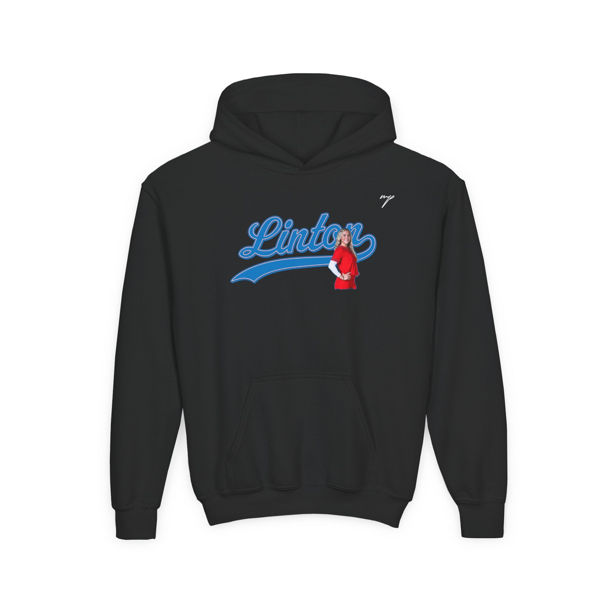 Addi Linton YOUTH Hoodie