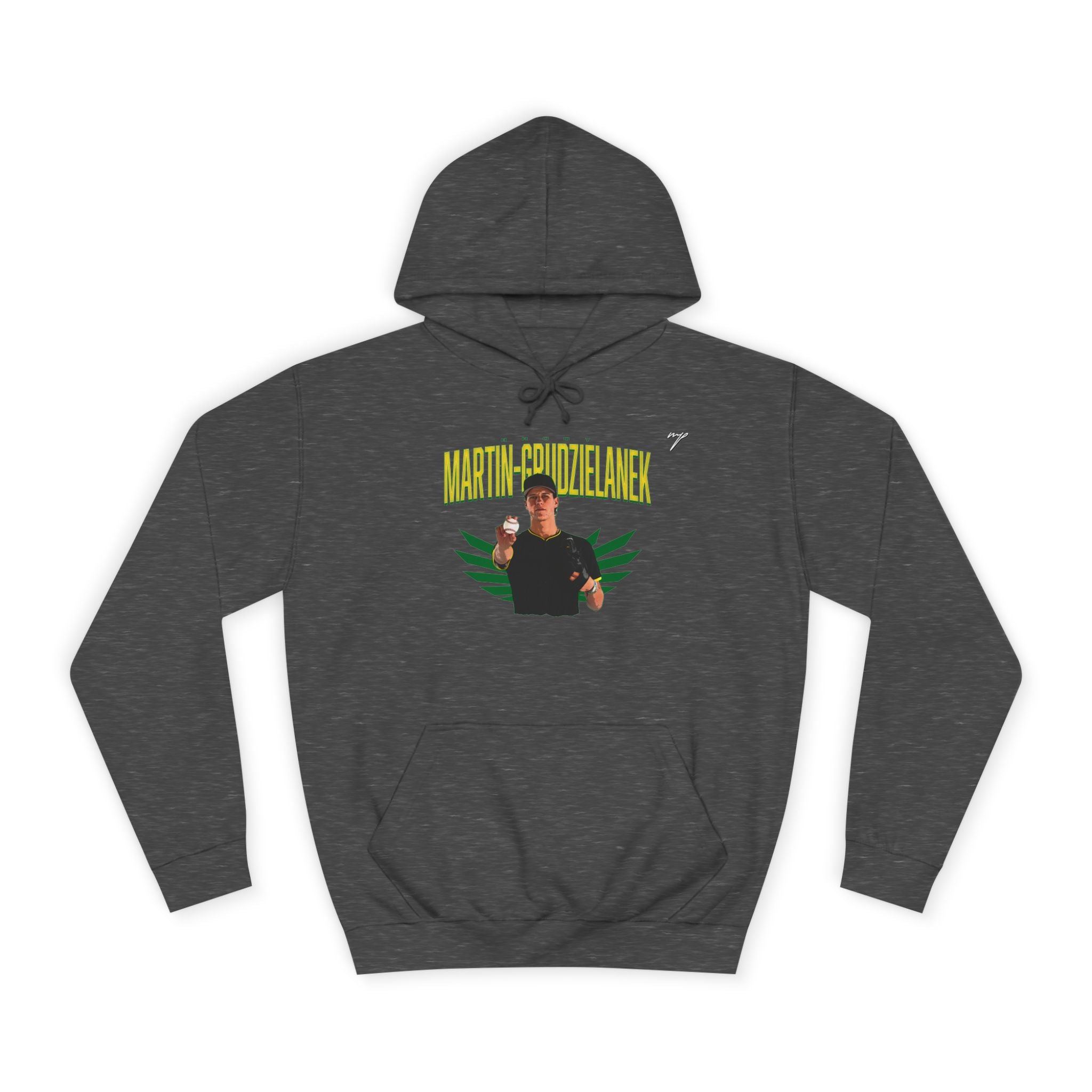 Brody Martin-Grudzielanek Hoodie