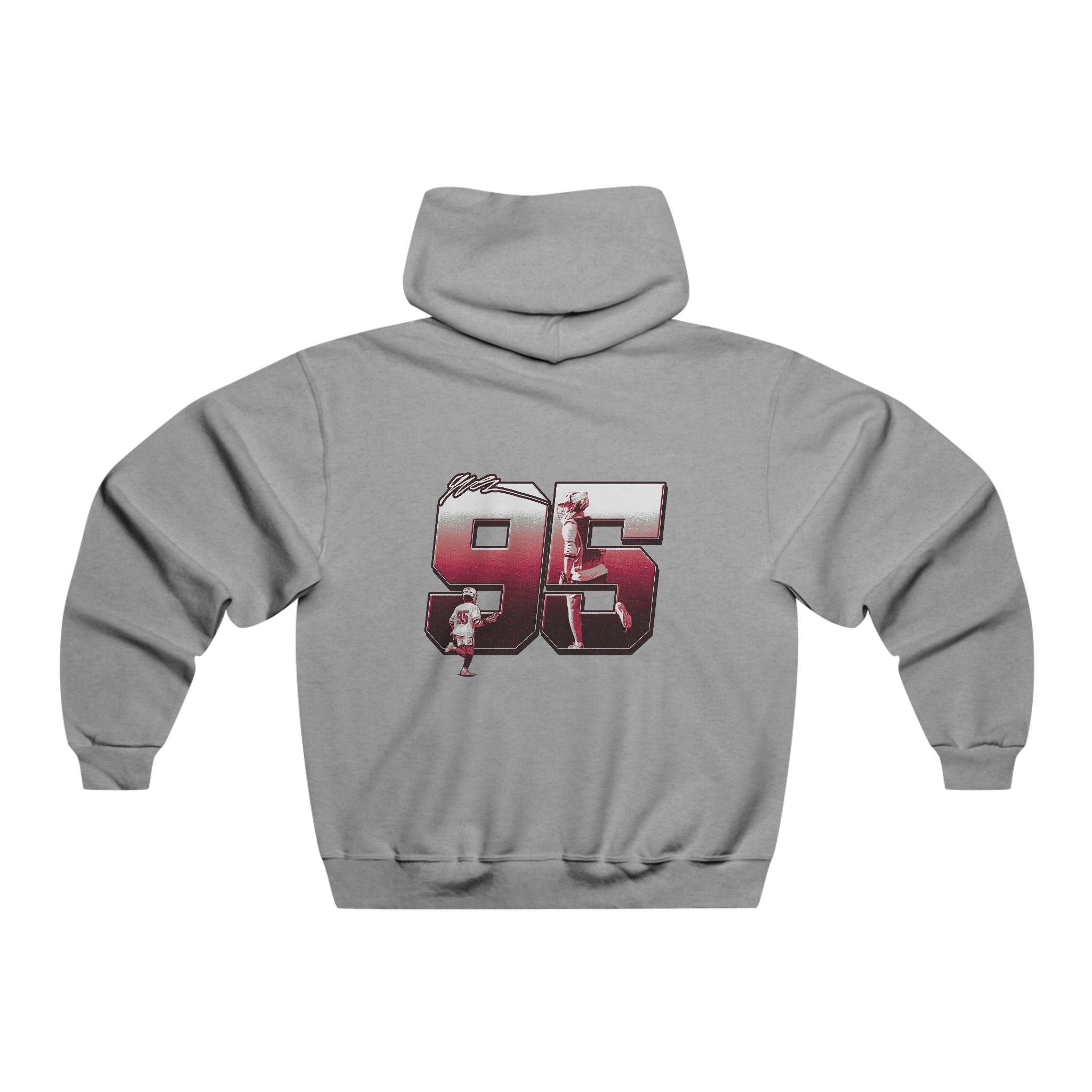 Jack Murphy Vintage Hoodie