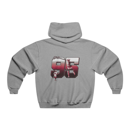 Jack Murphy Vintage Hoodie