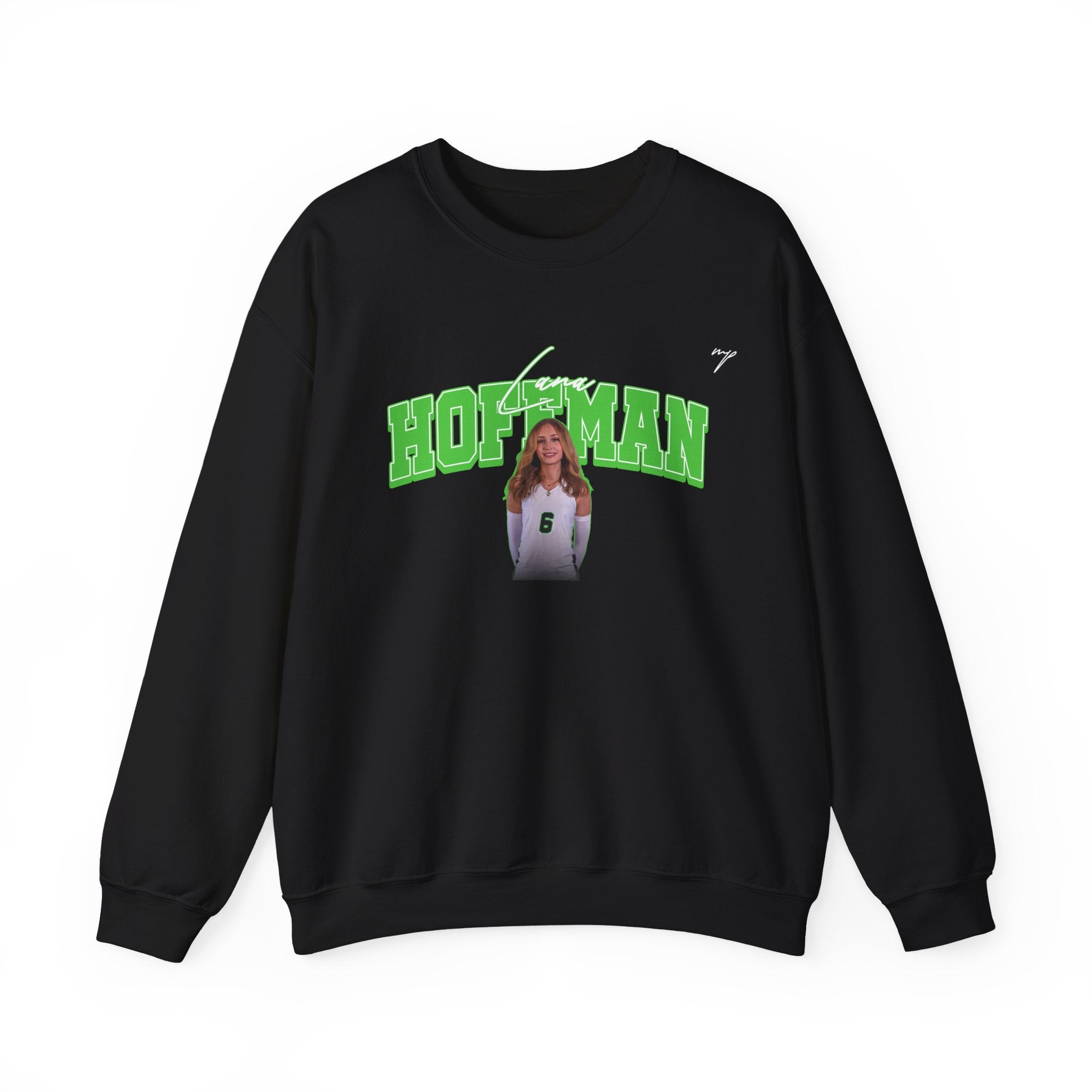 Lana Hoffman Crewneck
