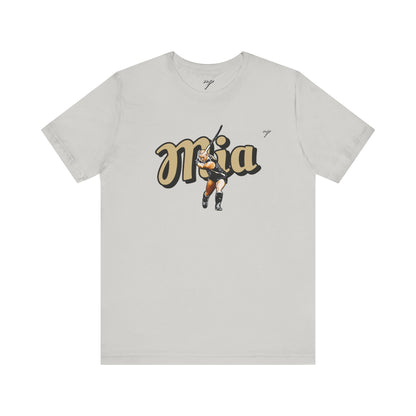 Mia Schoenbeck Graphic Tee