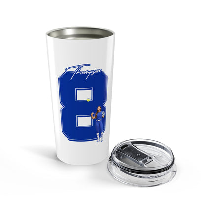 Cheri Thompson Tumbler Mug