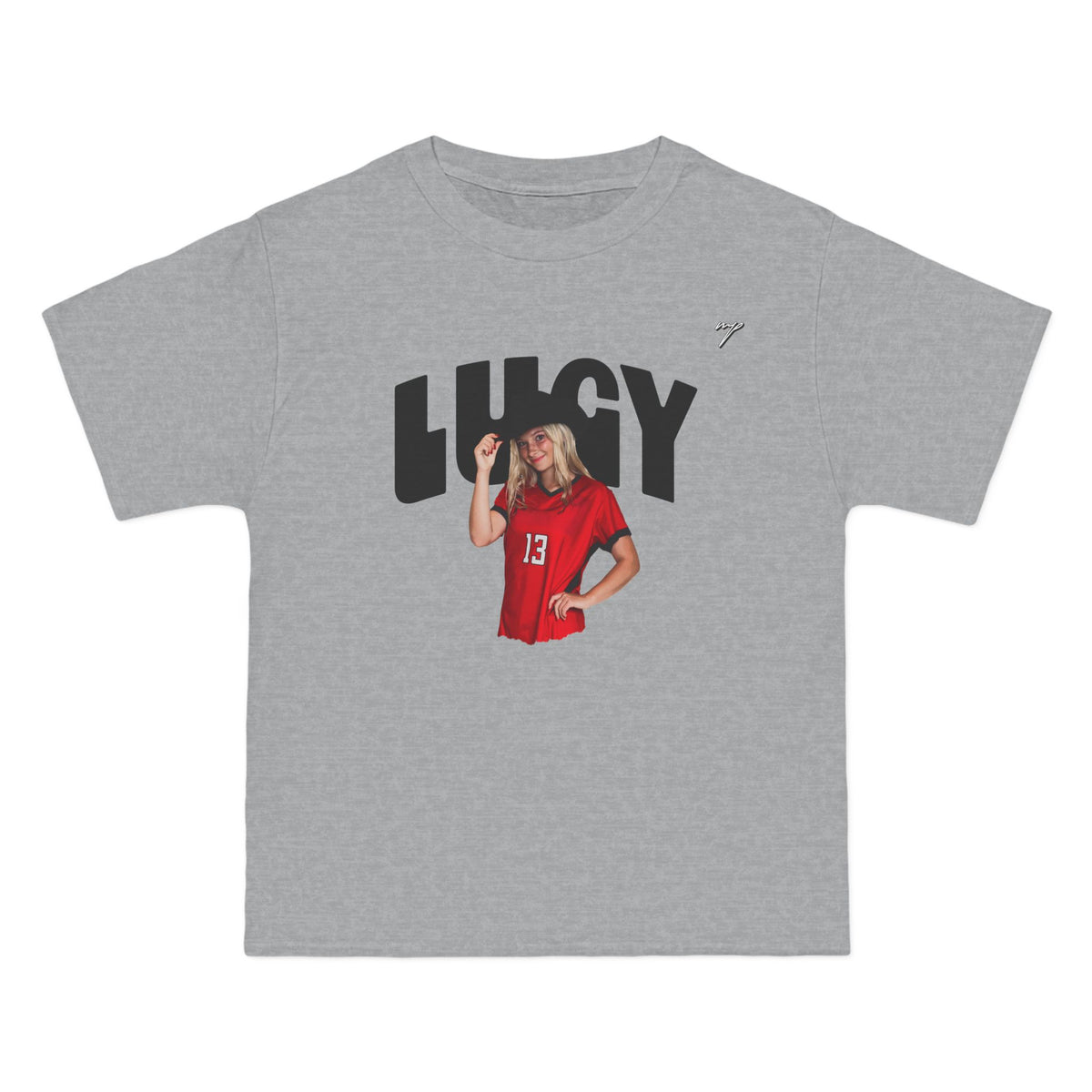 Lucy Thomas Vintage Tee