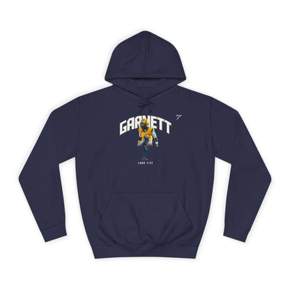 Bennie Garnett Hoodie