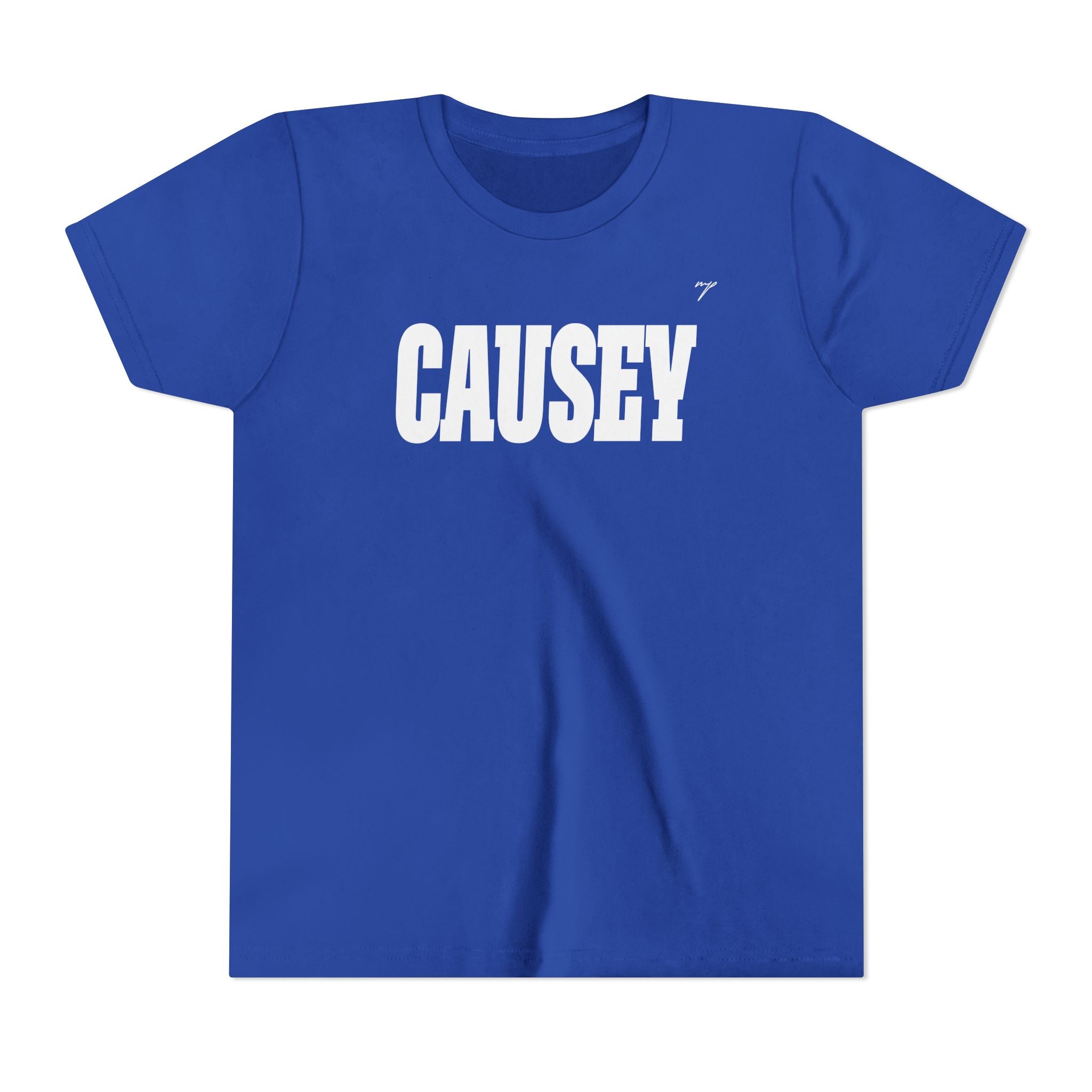 Fred Causey YOUTH Graphic Tee