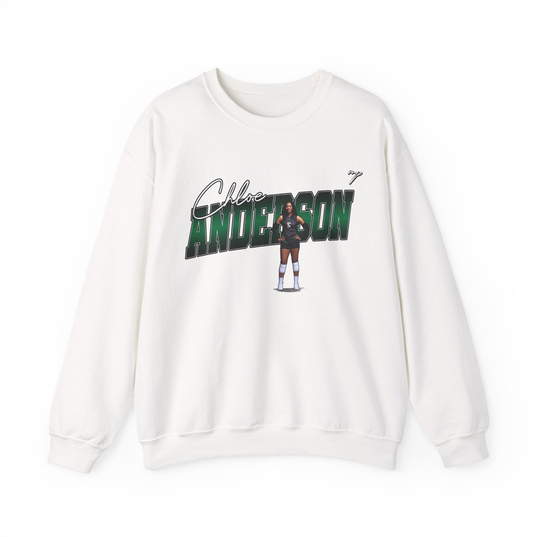 Chloe Anderson Crewneck